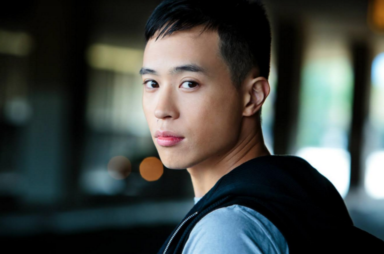 NYFA Alumnus Hayden Szeto on Acting in “The Edge of Seventeen”