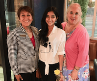 New York Film Academy (NYFA) Filmmaking Alum Roshni “Rush” Bhatia Wins WINGS Grant from Zonta Club