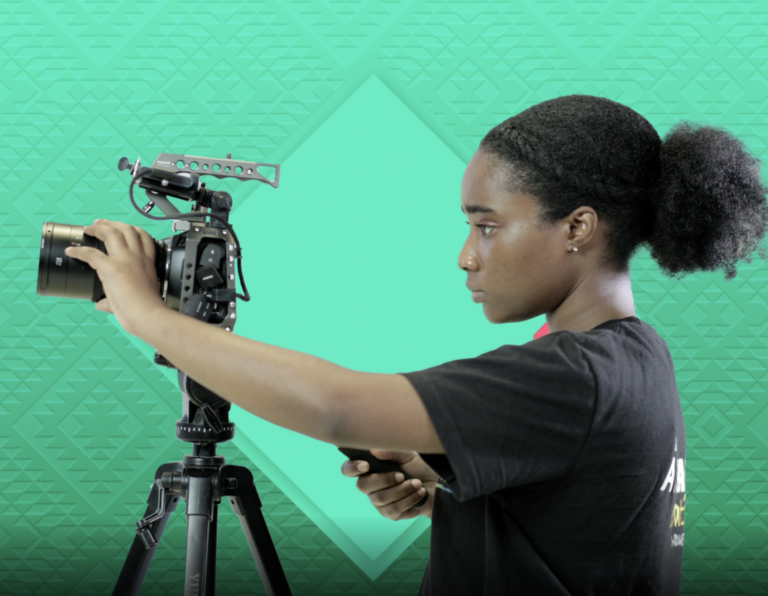 New York Film Academy Awards MultiChoice Talent Factory Academy Students With 8-Week Program Scholarship