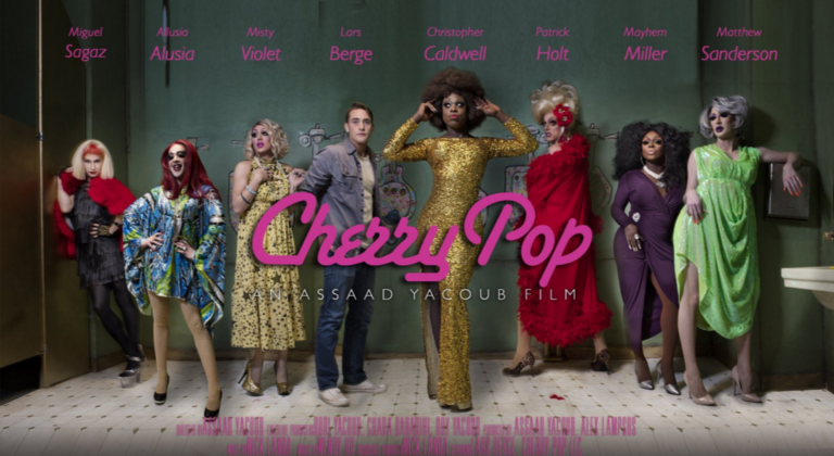 NYFA Filmmaking Grad Assaad Yacoub’s Film “Cherry Pop” Featured in NYLON