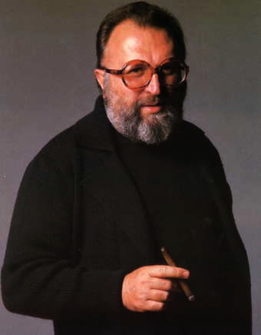 Sergio Leone