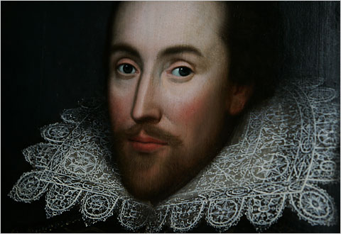 An Actor’s Secret Sauce: Shakespeare