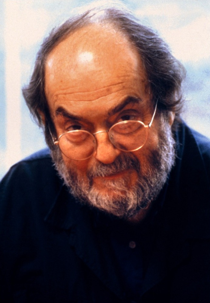 Stanley Kubrick