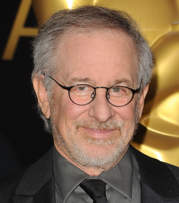 Steven Spielberg