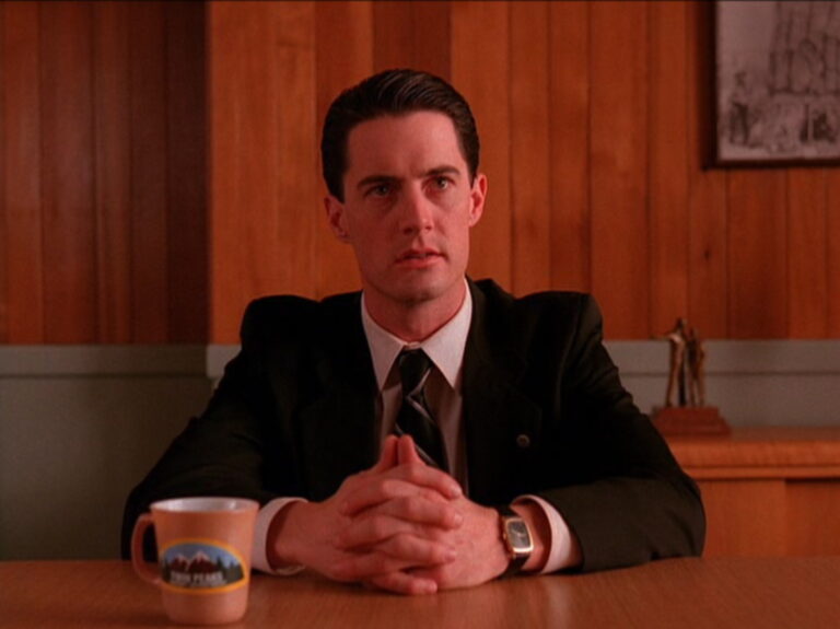 Kyle MacLachlan Set to Return to Twin Peaks