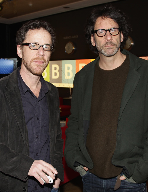 The Coen Brothers