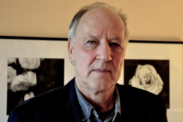 NYFA Doc LA Program Joins Talk with Werner Herzog