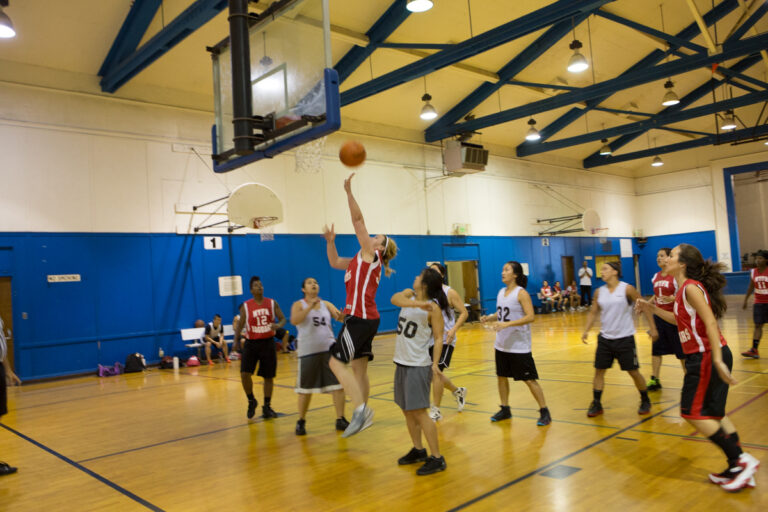 NYFA Women’s Basketball Team Off to Great Start