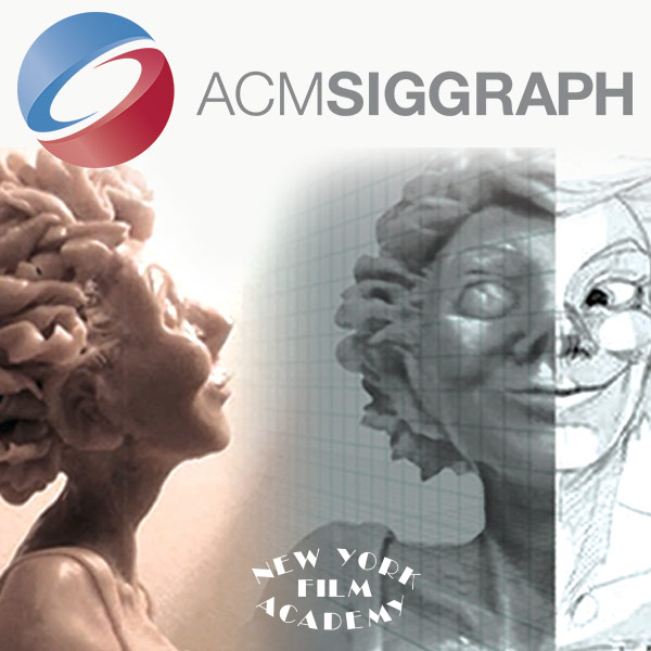 Attend the NYC ACM SIGGRAPH Animation Festival at NYFA