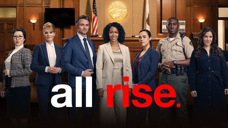 ‘All Rise’ Season Finale Taps Ingenuity and Creativity For Its Final Episode