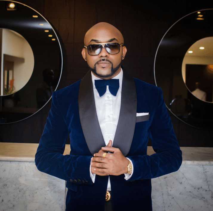 R&B Star Banky W. Completes NYFA Screenwriting Workshop