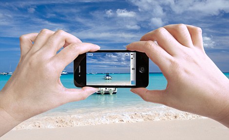 Cell Phone Photography Competition