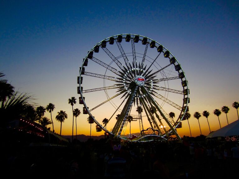 What To Expect From Coachella 2017