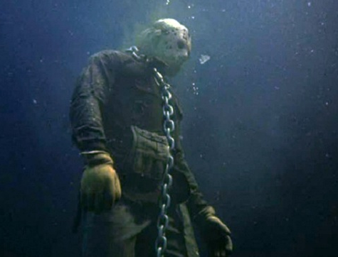 Top Five Friday the 13th Movies