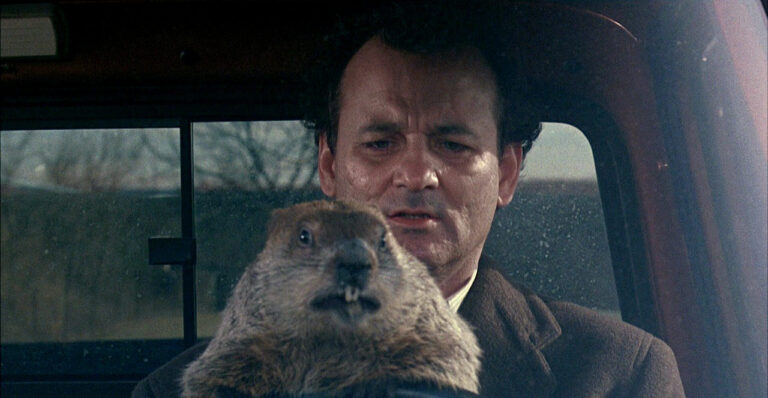 7 Things You (Probably) Didn’t Know About Groundhog Day