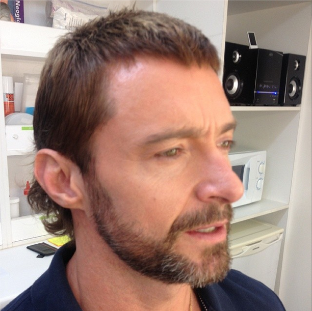 Hugh Jackman’s Mullet Tops Weak Weekend Box Office