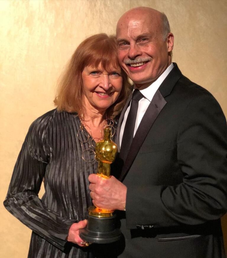 Congratulations New York Film Academy (NYFA) Documentary Filmmaking Instructor Bob Eisenhardt – Editor of Academy Award Winner ‘Free Solo’