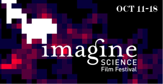 The 6th Annual Imagine Science Film Festival