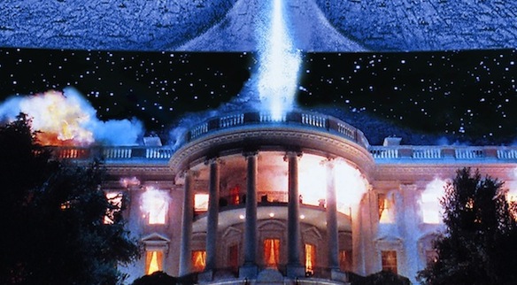 8 Things We’ll Never Forget From Alien Invasion Blockbuster ‘Independence Day’