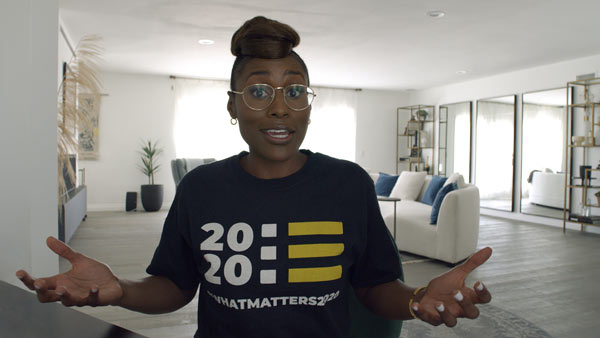 NYFA Filmmaking Alum Issa Rae Stars in HBO Comedy Film ‘Coastal Elites’