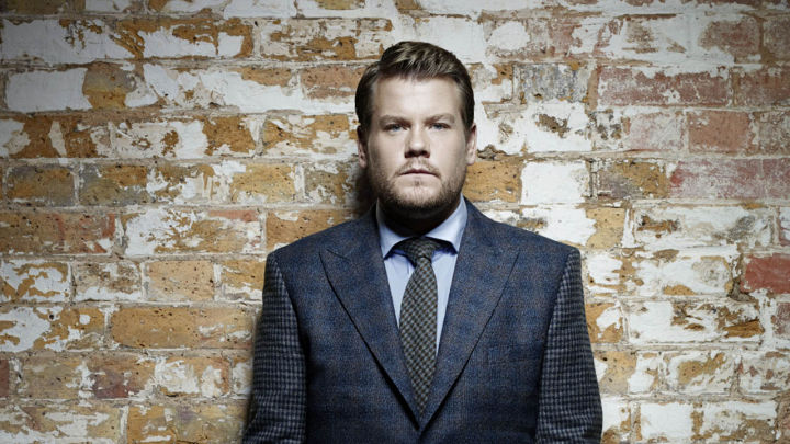 Entertainment News Round-up: Emmy Changes, James Corden Makes Debut, and The Matrix Goes Lego