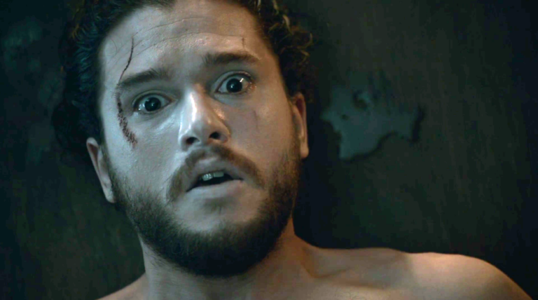 5 Memorable Moments From Game of Thrones Season 6