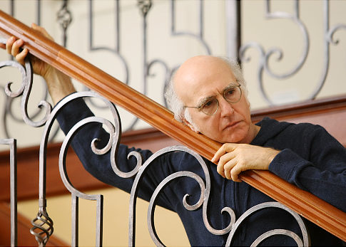 Larry David Is a Pretty, Pretty Funny Writer