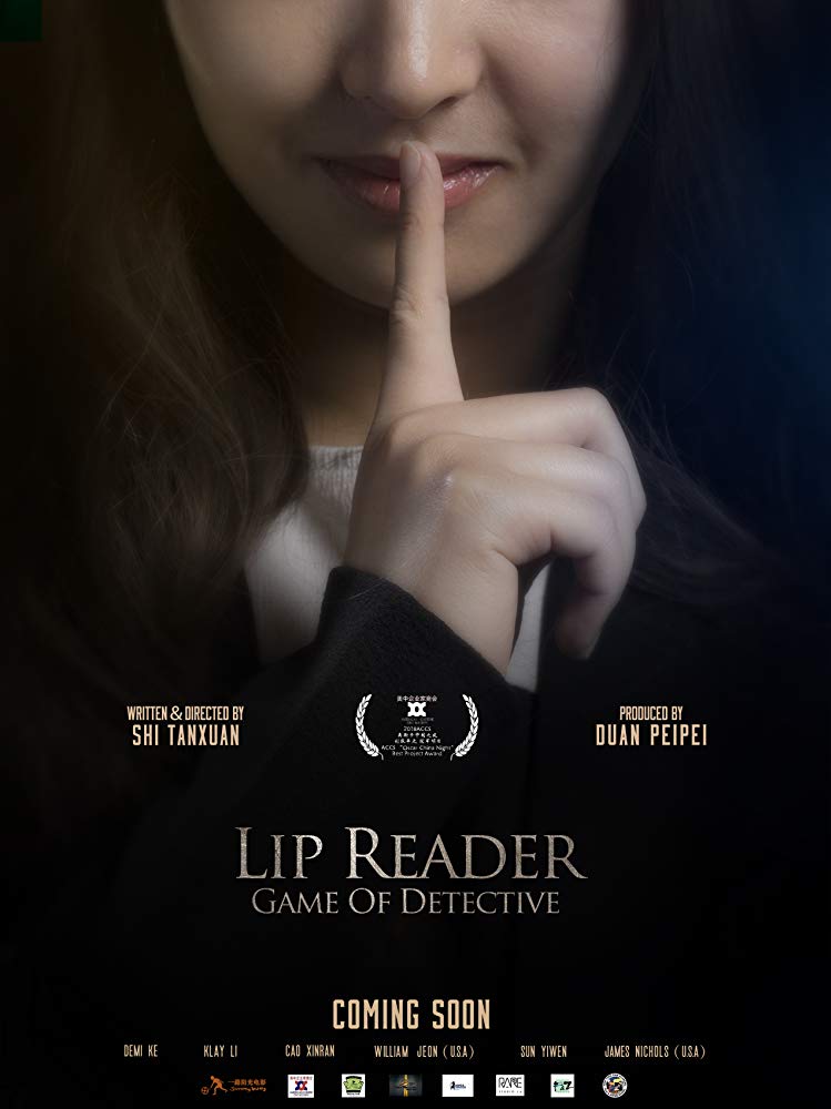 New York Film Academy (NYFA) Student Wins Big with ‘Lip Reader: Game of Detective’