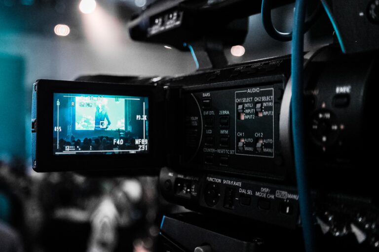 4 Tips for Getting Full-Time Work in Corporate Video