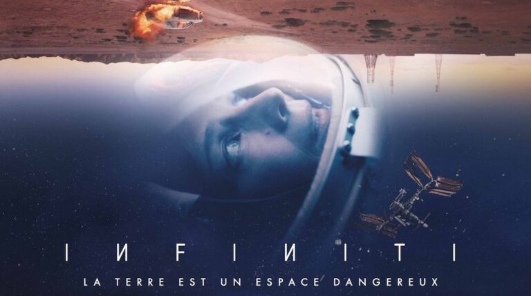 NYFA Acting Alum Anatolii Panchenko Stars in French Hit ‘Infiniti’