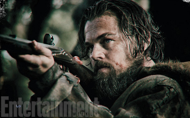 Leo DiCaprio to Star in Iñárritu’s ‘The Revenant’