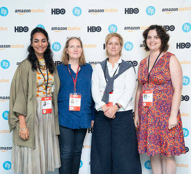 Recap: New York Film Academy (NYFA) at IFP Week 2018