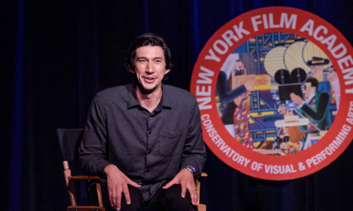 Adam Driver