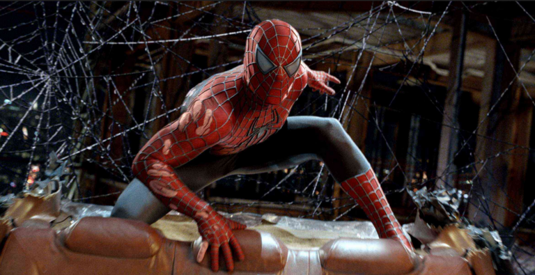 Spider-Man Joins The Marvel Cinematic Universe