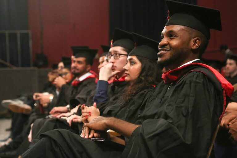 Congratulations MFA, AFA, MA & BFA Graduates in Los Angeles!