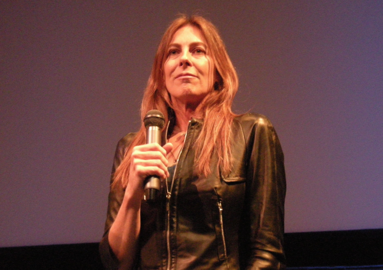 Director’s Essentials: Kathryn Bigelow