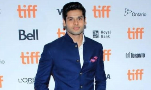 New York Film Academy (NYFA) Acting for Film Alum Abhimanyu Dassani’s Film Wins Toronto International Film Festival Award