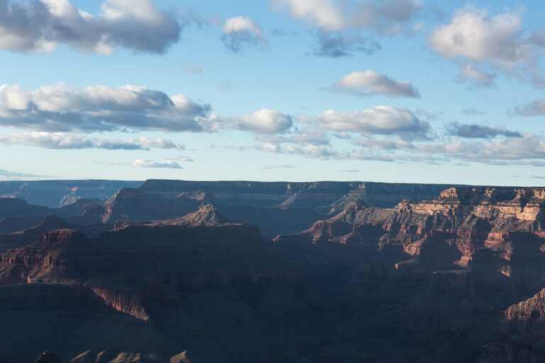 Los Angeles Photography & Documentary Students Visit Arizona