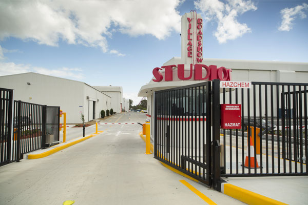 Gold Coast’s Village Roadshow Studios Hosting New Major Co-Production