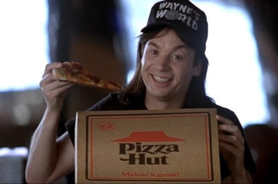 Product Placement in Movies: 5 Blatantly Obvious Examples