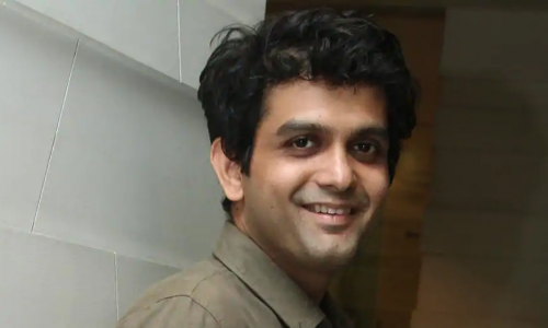 Amit V. Masurkar