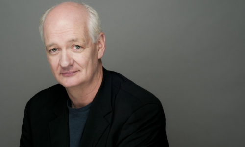 Colin Mochrie