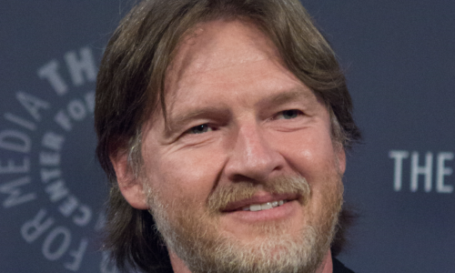 Donal Logue