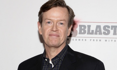 Dylan Baker