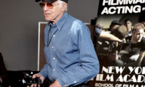 Haskell Wexler