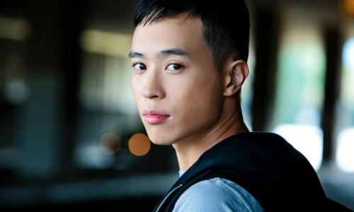 Hayden Szeto