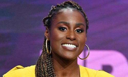 Issa Rae