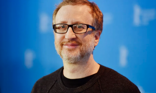 James Gray