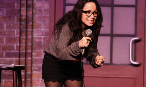 Janeane Garofalo