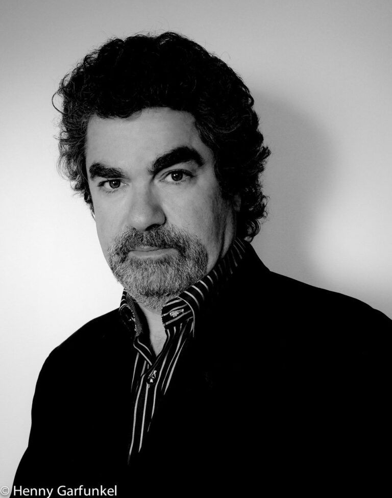 Joe Berlinger